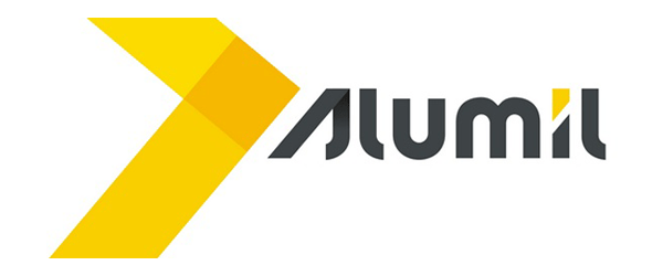 alumil logo